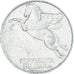 Monnaie, Italie, 10 Lire, 1948