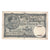 Billete, 5 Francs, 1926, Bélgica, 1926-11-08, KM:97b, BC+