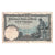 Billete, 5 Francs, 1926, Bélgica, 1926-11-08, KM:97b, BC+