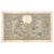 Billete, 100 Francs-20 Belgas, 1933, Bélgica, 8-5-1933, KM:107, BC+
