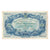 Billete, 500 Francs-100 Belgas, 1942, Bélgica, 26/9/42, KM:109, BC+