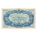 Billet, Belgique, 500 Francs-100 Belgas, 1942, 26/9/42, KM:109, TB+