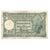 Billete, 1000 Francs-200 Belgas, 1933, Bélgica, 9-6-1933, KM:104, MBC
