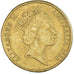 Coin, Australia, Dollar, 1996