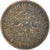 Moneda, Países Bajos, 2-1/2 Cent, 1915