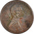 États-Unis, Cent, 1986, Copper Plated Zinc, TTB