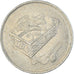 Monnaie, Malaysie, 20 Sen, 1993