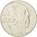Russia, Rouble, 1967, KM:140.1, TB+, Copper-Nickel-Zinc