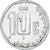 Moneta, Mexico, 10 Centavos, 1995