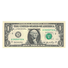 Banknote, United States, One Dollar, 2006, UNC(65-70)