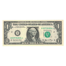 Banconote, Stati Uniti, One Dollar, 2006, FDS