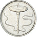 Moneda, Malasia, 5 Sen, 1994