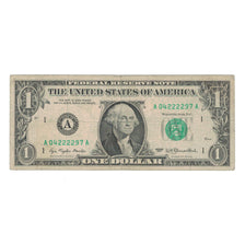 Banknote, United States, One Dollar, 1977, VG(8-10)