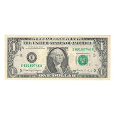 Banconote, Stati Uniti, One Dollar, 1988A, FDS