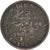Monnaie, Pays-Bas, 2-1/2 Cent, 1913