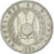 Moneta, Dżibuti, 50 Francs, 1989