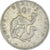 Coin, Djibouti, 50 Francs, 1989