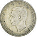 Coin, Great Britain, Florin, Two Shillings, 1939