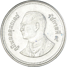 Monnaie, Thaïlande, 2 Baht, 2006
