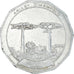 Moneta, Madagascar, 50 Ariary, 1992