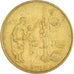 Moneta, Stati dell'Africa occidentale, 10 Francs, 2004