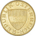 Coin, Austria, 50 Groschen, 1995