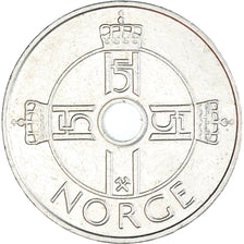 Coin, Norway, Krone, 2008