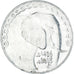Coin, Algeria, 5 Dinars, 2005