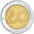 Moeda, Argélia, 20 Dinars, 2004
