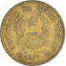 Coin, Guinea-Bissau, 2-1/2 Pesos, 1977