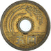 Coin, Japan, 5 Yen, 1972