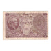 Banknote, Italy, 5 Lire, 1944, 1944-11-23, KM:31c, EF(40-45)