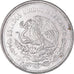 Coin, Mexico, Peso, 1986