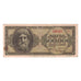 Banconote, Grecia, 500,000 Drachmai, 1944, 1944-03-20, KM:126a, MB+