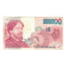 Banknot, Belgia, 100 Francs, KM:147, EF(40-45)