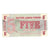 Banconote, Gran Bretagna, 5 New Pence, KM:M47, BB
