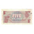 Geldschein, Großbritannien, 5 New Pence, KM:M47, SS