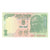 Biljet, India, 5 Rupees, KM:88Ad, SPL