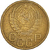 Moneta, Russia, 3 Kopeks, 1943