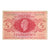Geldschein, Französisch-Äquatorialafrika, 5 Francs, KM:15d, S+