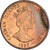 Coin, Cayman Islands, Cent, 1987