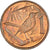 Coin, Cayman Islands, Cent, 1987