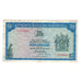 Banconote, Rhodesia, 1 Dollar, 1974, 1974-10-15, KM:30k, BB