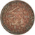 Coin, Netherlands, Cent, 1937