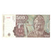 Banknote, Romania, 500 Lei, 1991, 1991-04, KM:98b, EF(40-45)