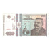Banknot, Rumunia, 200 Lei, 1992, 1992-12, KM:100a, UNC(63)