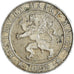 Coin, Belgium, 5 Centimes, 1895