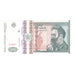 Banknote, Romania, 500 Lei, 1992, 1992-12, KM:101a, UNC(65-70)
