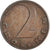 Coin, Austria, 2 Groschen, 1937