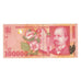 Banknote, Romania, 100,000 Lei, 1998, KM:110, EF(40-45)